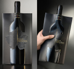 new wine packaging