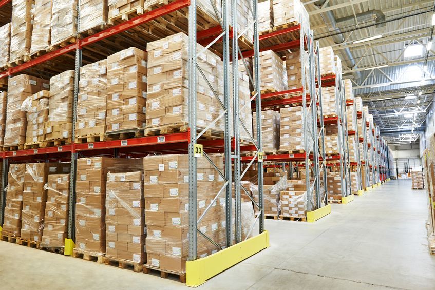 Tips on Packaging, Warehousing, and Fulfillment