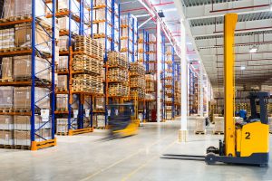 Warehousing and Fulfillment Tips