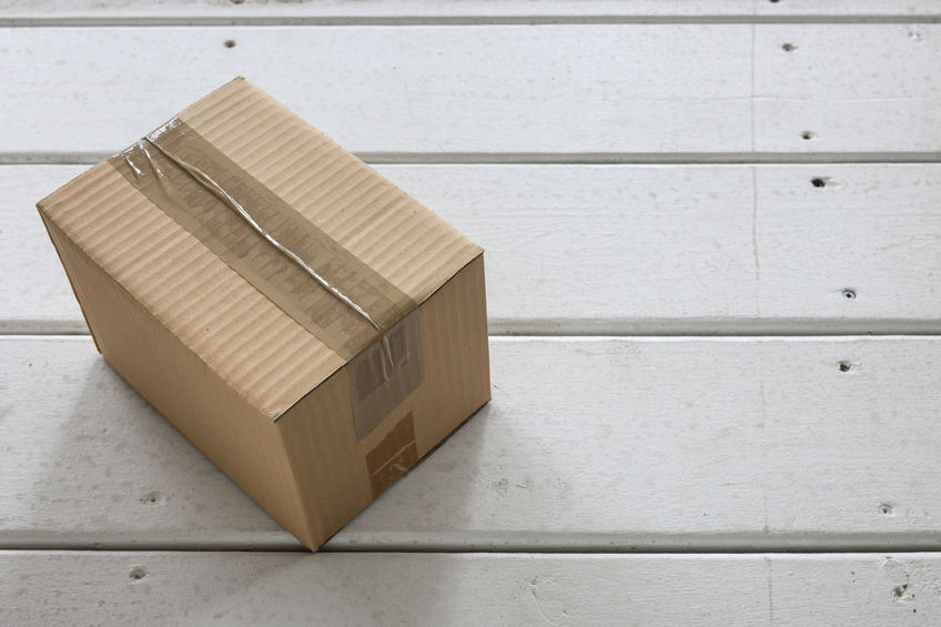 How Amazon is Fighting Theft of their Doorstep Packages