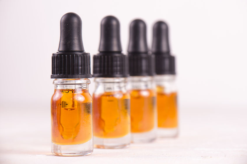 How CBD Packaging Laws are Changing Right Now